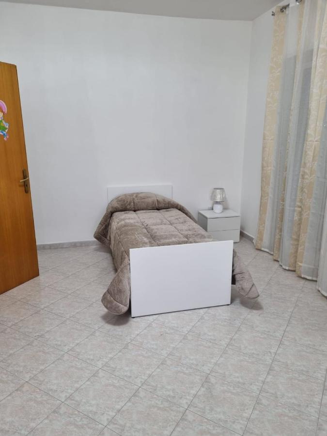 Casa Vacanza Yolo Macerata Campania Eksteriør bilde