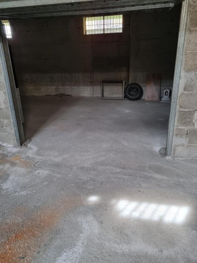 Casa Vacanza Yolo Macerata Campania Eksteriør bilde
