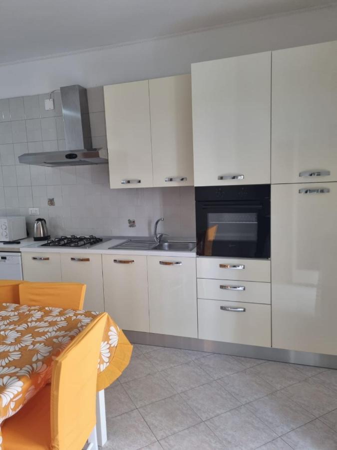 Casa Vacanza Yolo Macerata Campania Eksteriør bilde